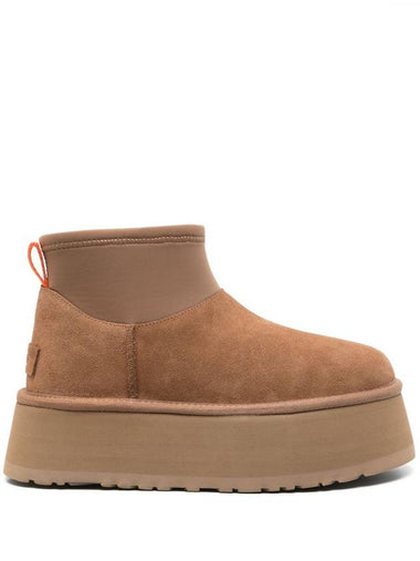 UGG W Classic Mini Dipper Shoes - UGG - BALAAN 1