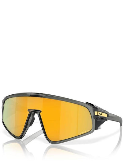 Oakley OO9404 Grey Smoke - OAKLEY - BALAAN 2