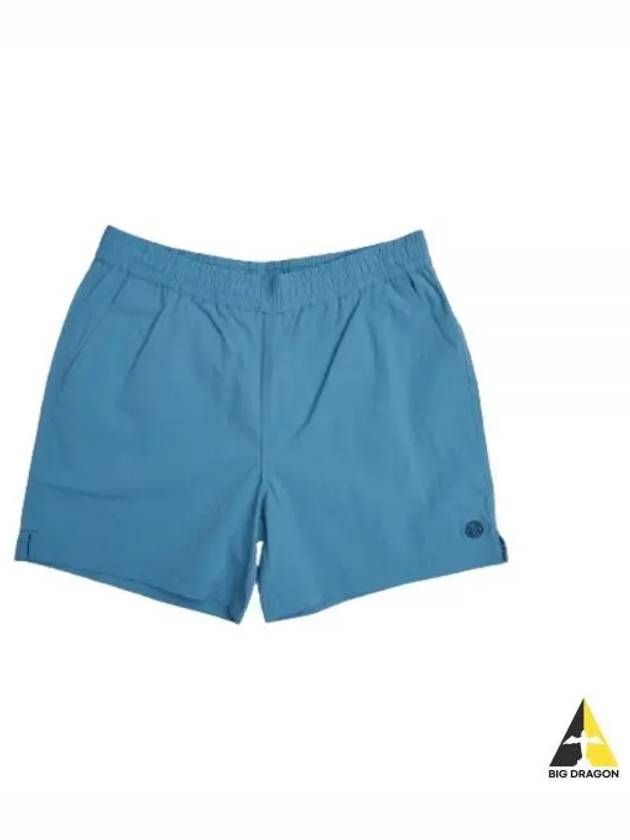 DEUS 24 CORDURA GLIDE SWIM SHORT DMP242308A BLH shorts - DEUS EX MACHINA - BALAAN 1