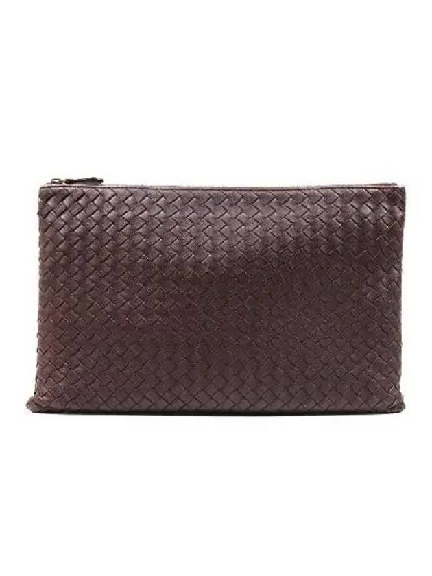 355261 clutch bag - BOTTEGA VENETA - BALAAN 1