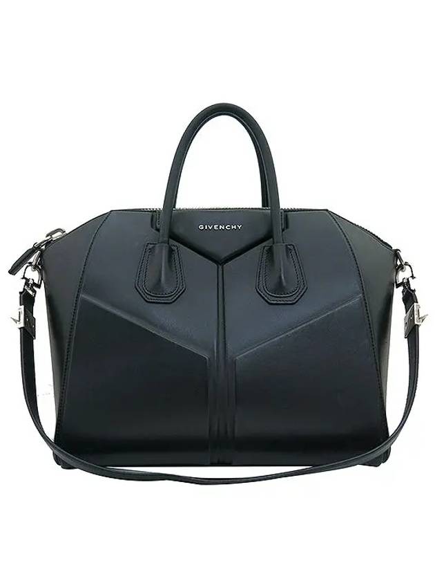 BB05100635 2 WAY bag - GIVENCHY - BALAAN 2