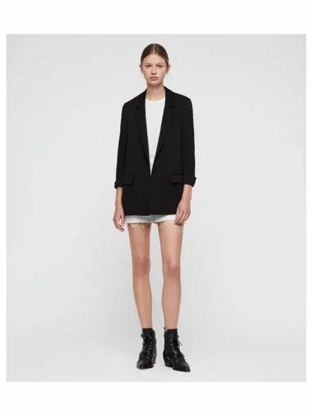 Aleida Blazer WT016P 5 - ALLSAINTS - BALAAN 1