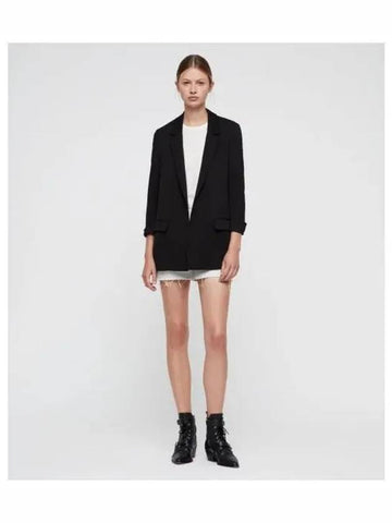 Aleida Blazer WT016P 5 - ALLSAINTS - BALAAN 1