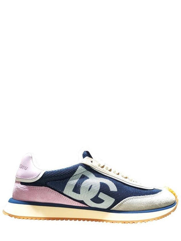 Dolce & Gabbana Air Sneakers - DOLCE&GABBANA - BALAAN 1