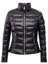 Women's Reema Short Down Padded Jacket Black - MACKAGE - BALAAN 2