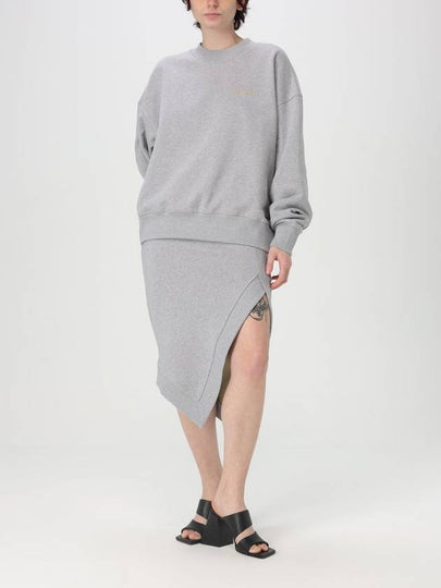 Sweatshirt woman The Attico - THE ATTICO - BALAAN 2