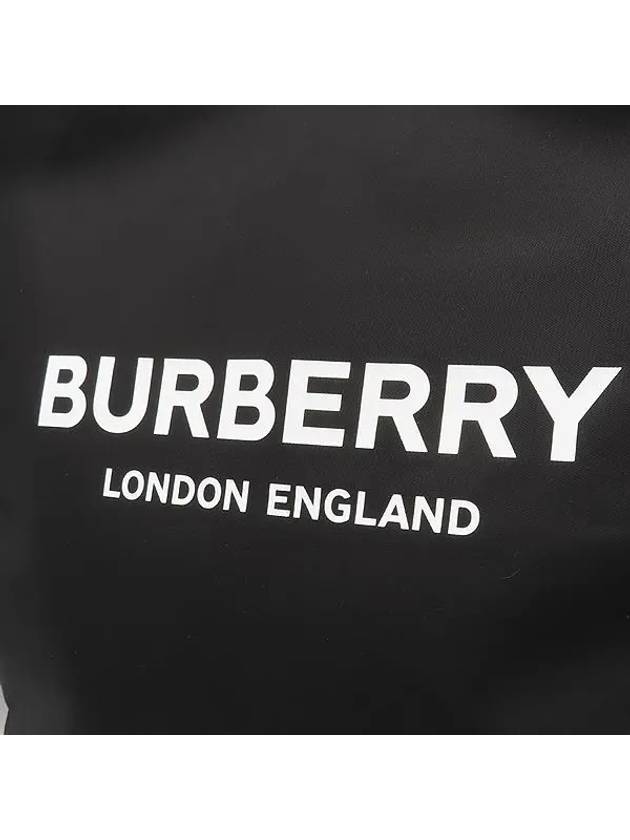 8026233 2 WAY bag - BURBERRY - BALAAN 3