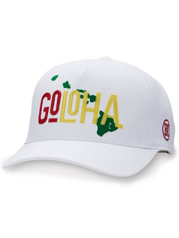 GOLOHA Snapback G4AF22H73 - G/FORE - BALAAN 1