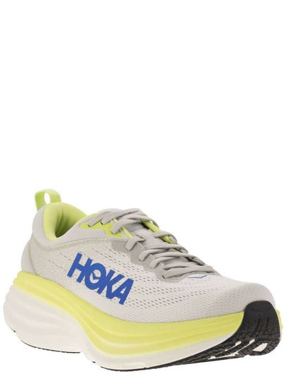 BONDI 8 - Ultra-shortened sports shoe - HOKA ONE ONE - BALAAN 2