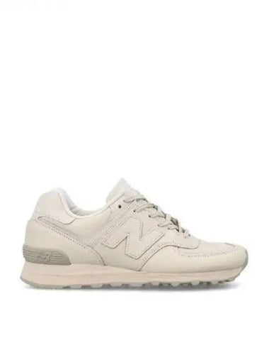 New Balance 576 Low Top Sneakers 270225 - NEW BALANCE - BALAAN 1