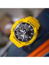 Men's GyalOak Bluetooth Tough Solar Electronic Wrist Watch - G-SHOCK - BALAAN 1