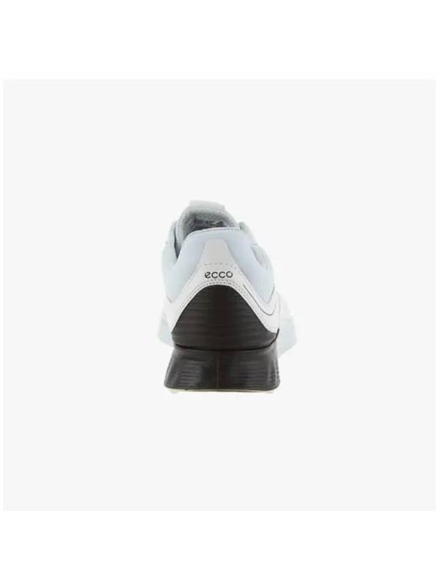 S Three Golf Spikeless White - ECCO - BALAAN 5