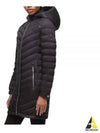 Air Down Parka Black - MOOSE KNUCKLES - BALAAN 2