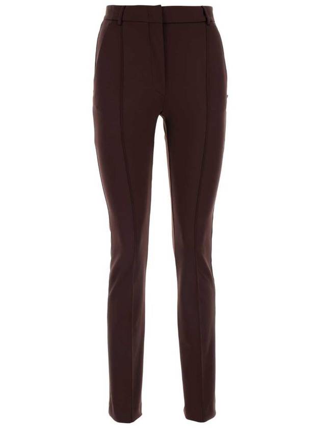 Sportmax Pants - MAX MARA SPORTMAX - BALAAN 1