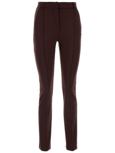 Sportmax Pants - MAX MARA SPORTMAX - BALAAN 1