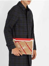 men clutch bag - CHRISTIAN LOUBOUTIN - BALAAN 6