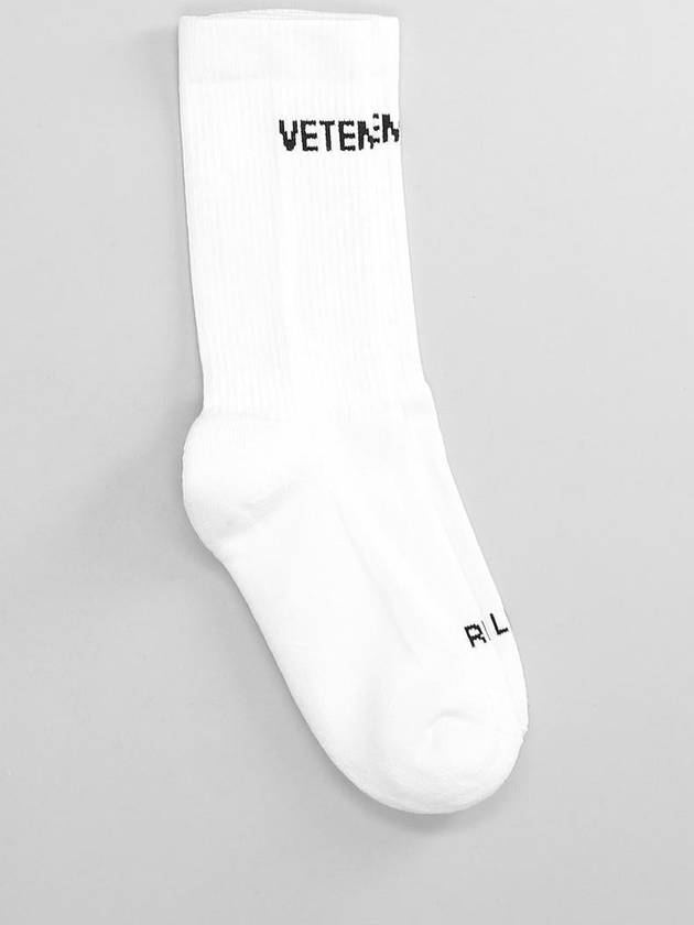 Vetements Socks - VETEMENTS - BALAAN 1