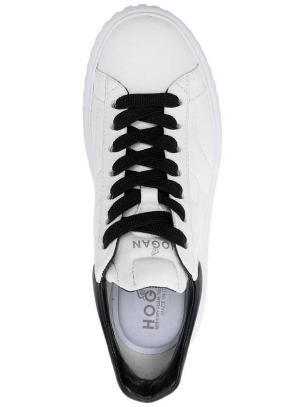 HSTRIPES Sneakers HXW6450FC60 LE90001 B0010829848 - HOGAN - BALAAN 5