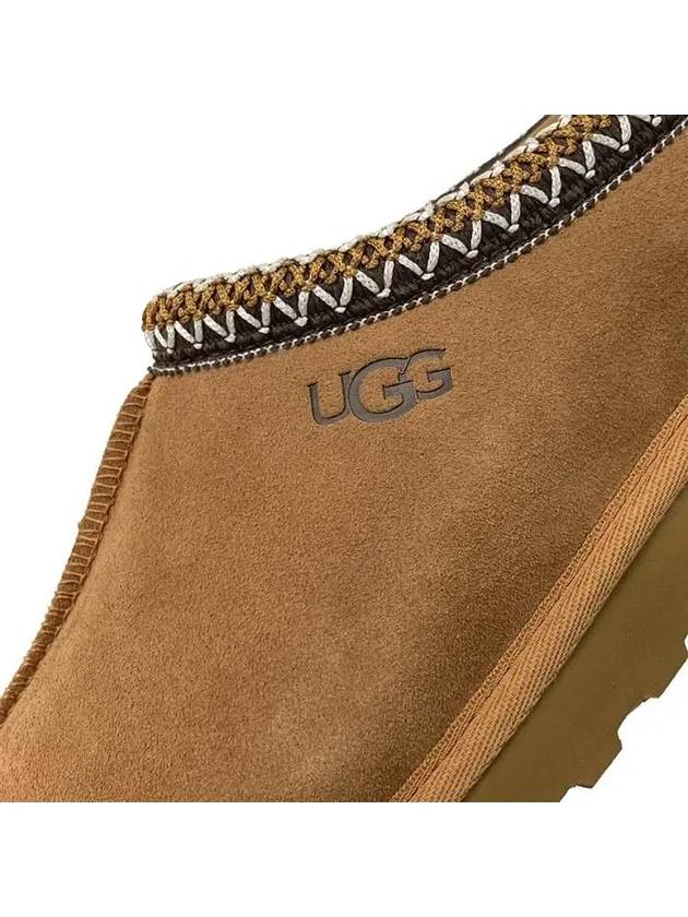 Men's Tasman Slippers Chestnut - UGG - BALAAN 10