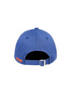 Duck Out 6Panel Cap Navy Duck Out 6Panel Cap Camp Cap - PALACE - BALAAN 3