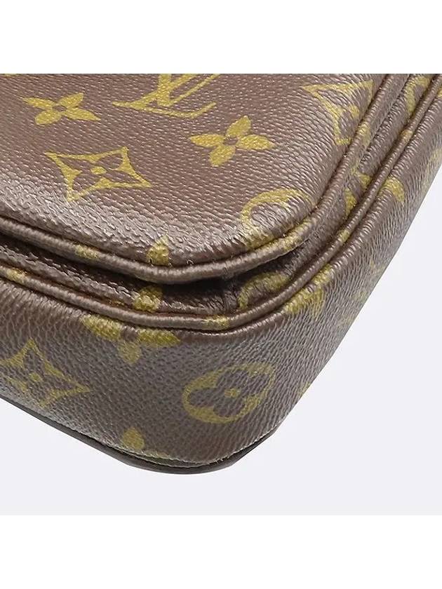 M40780 2 WAY bag - LOUIS VUITTON - BALAAN 4