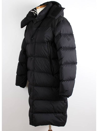 Hans Padding 5 - MONCLER - BALAAN 2