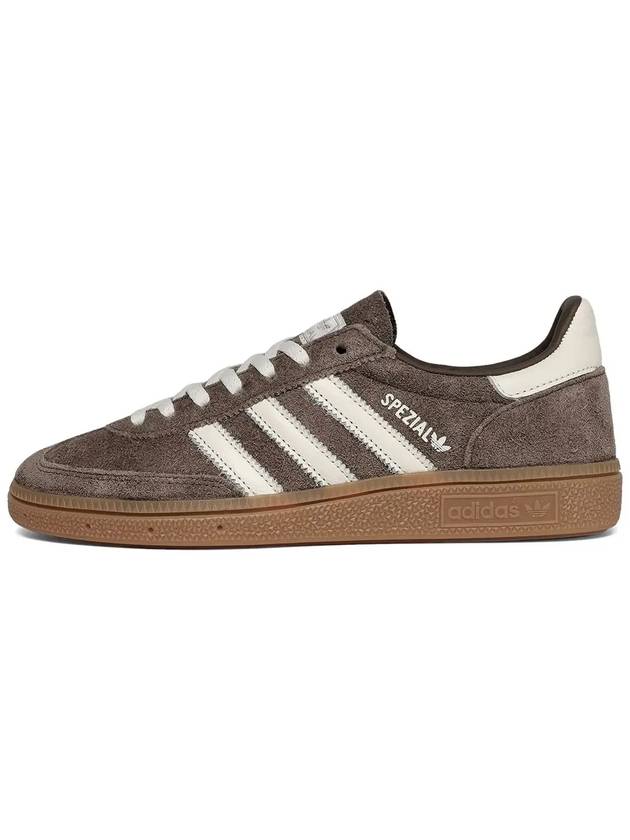 handball special low top sneakers brown - ADIDAS - BALAAN 7