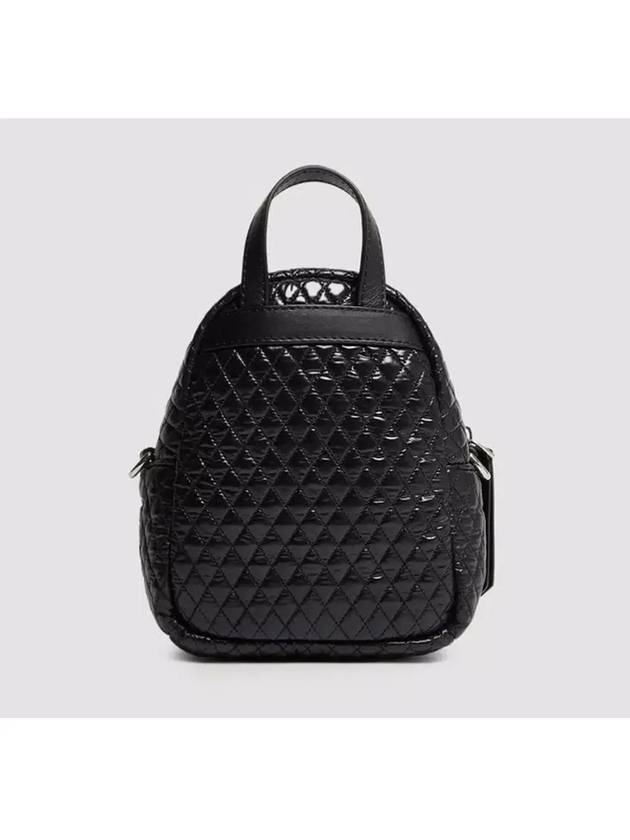 Kilia Cross Bag Black - MONCLER - BALAAN 3