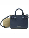 women shoulder bag - BURBERRY - BALAAN 1