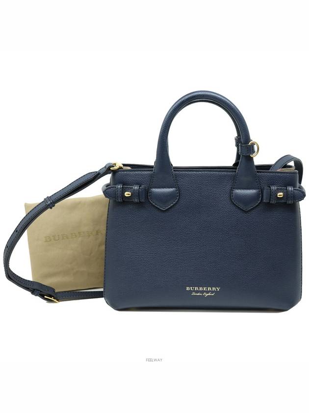 women shoulder bag - BURBERRY - BALAAN 1