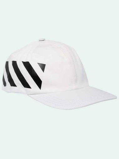 Men's Snapback - OFF WHITE - BALAAN 1