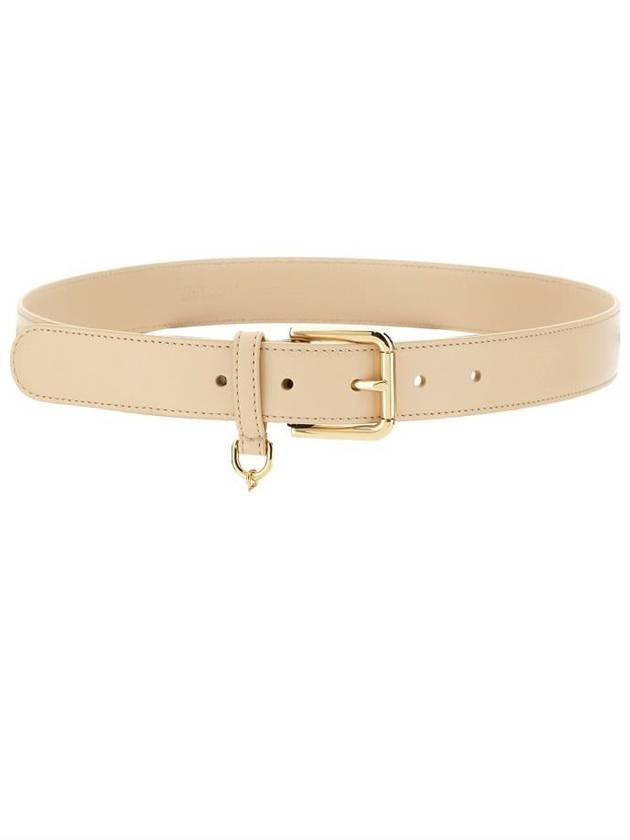 Belt BE1635 AW576 80414 ROS CARNE - DOLCE&GABBANA - BALAAN 2