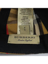 8006119 Hat Fashion Accessories - BURBERRY - BALAAN 5