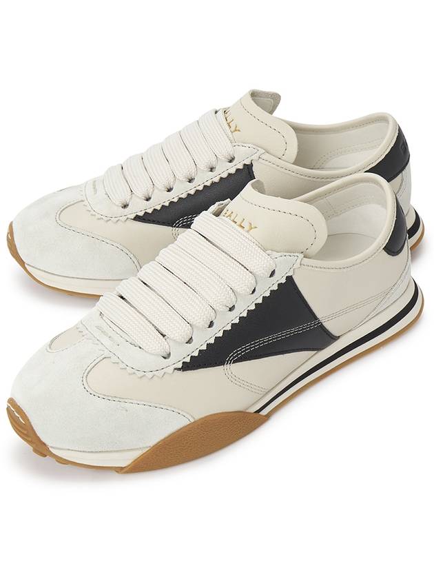 Sony women's sneakers SONNEY B W 97 - BALLY - BALAAN 1