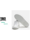 Retro Low Top Sneakers White - COMMON PROJECTS - BALAAN 7