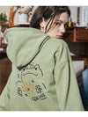 Croak Pop Hoodie Khaki - CPGN STUDIO - BALAAN 4