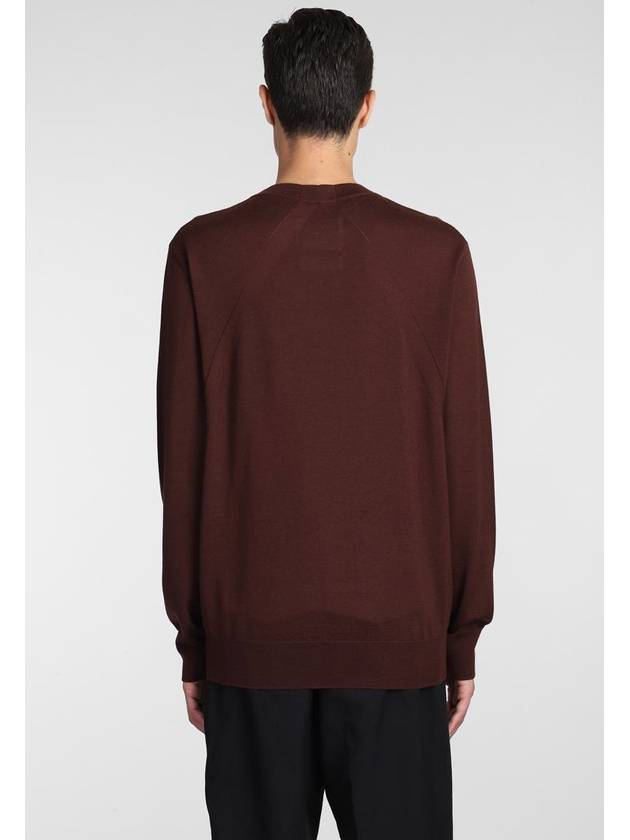 Jil Sander Knitwear - JIL SANDER - BALAAN 3