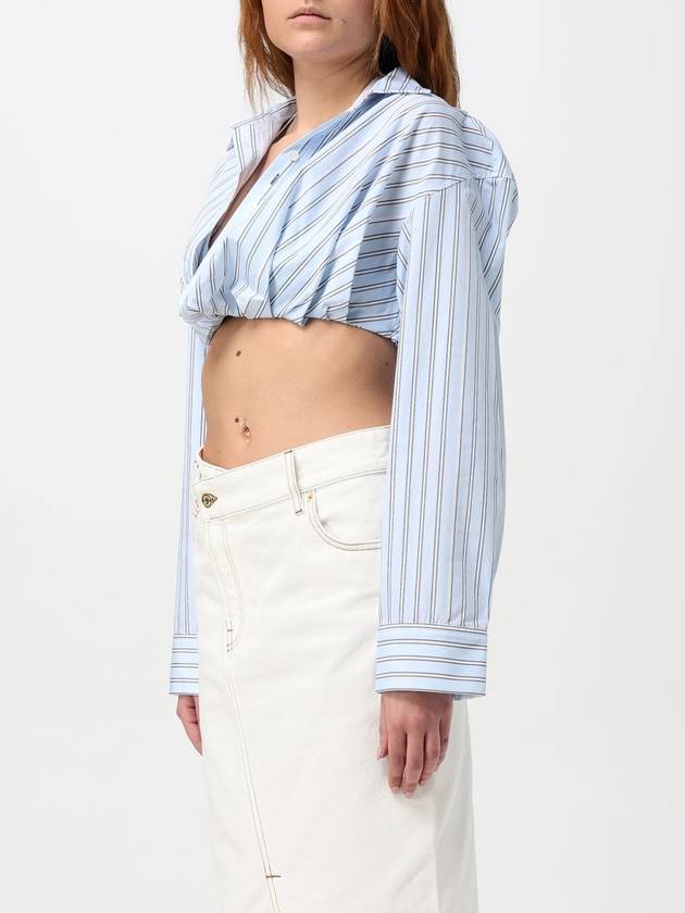 Top woman Jacquemus - JACQUEMUS - BALAAN 4