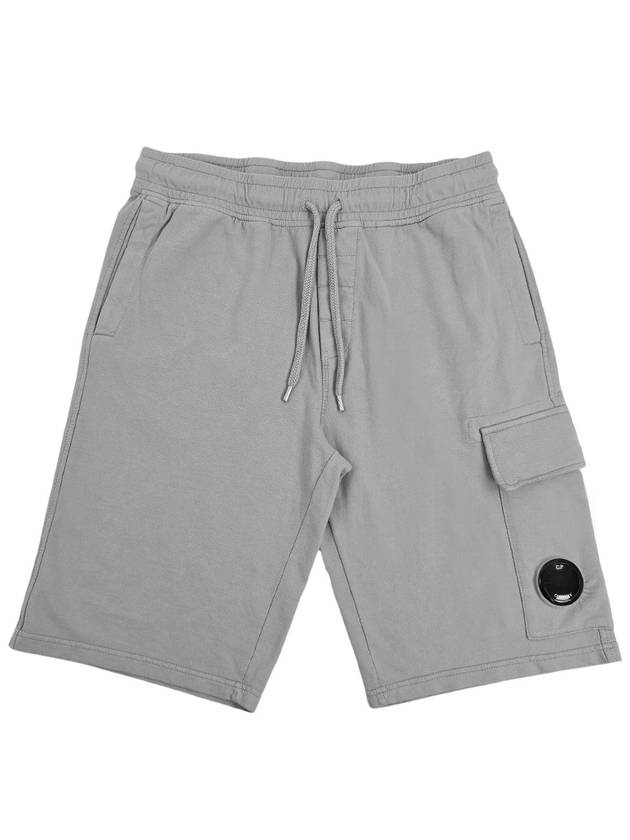 Lens Detail Shorts 16CMSB021A002246G - CP COMPANY - BALAAN 2