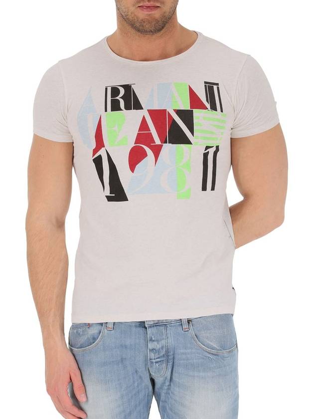 Armani Jeans Topwear - ARMANI JEANS - BALAAN 1