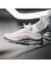 Air Max 97 Silver White AT5458 100 Air Max 97 Silver White - NIKE - BALAAN 4