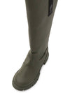 S2180 861 Women s Long Boots - GANNI - BALAAN 7