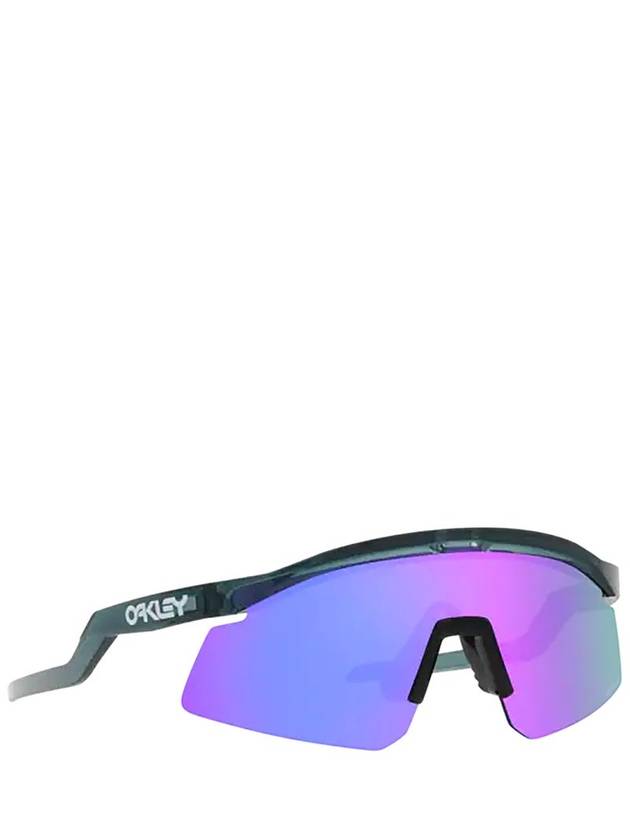 Oakley OO9229 Crystal Black - OAKLEY - BALAAN 2