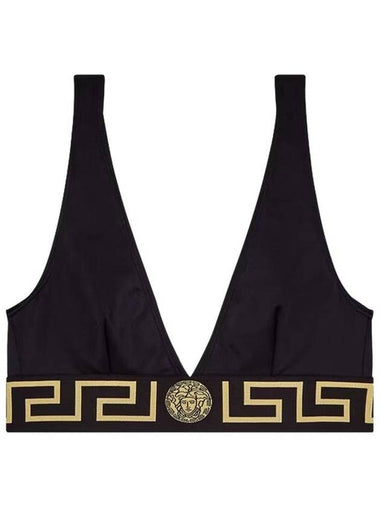 Versace Triangle Bikini - VERSACE - BALAAN 1