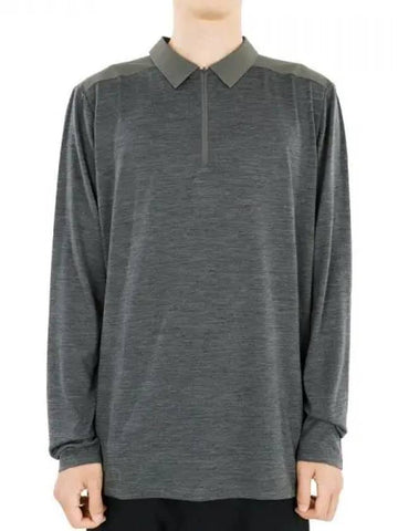 Men s Frame LS Polo Long Sleeve X000007226 020494 1055000 - ARC'TERYX - BALAAN 1