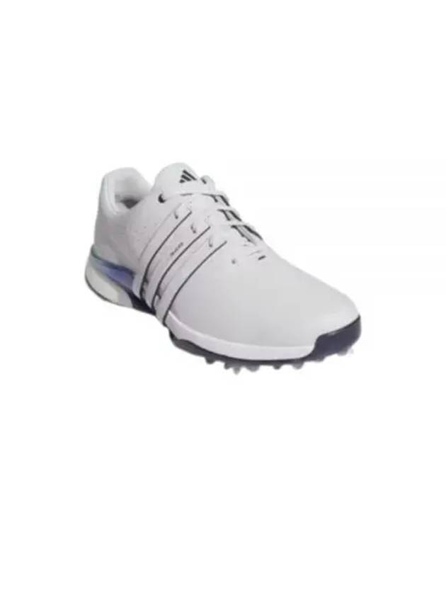 Tour 360 24 Spike Shoes Dash Grey - ADIDAS - BALAAN 2