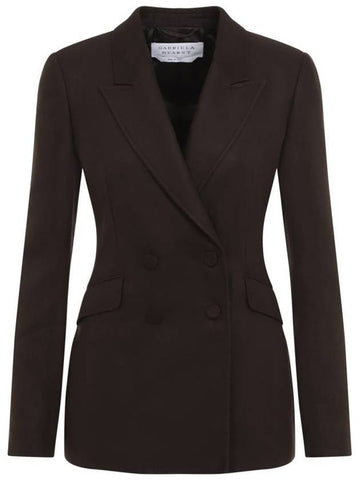 Gabriela Hearst Jacket - GABRIELA HEARST - BALAAN 1