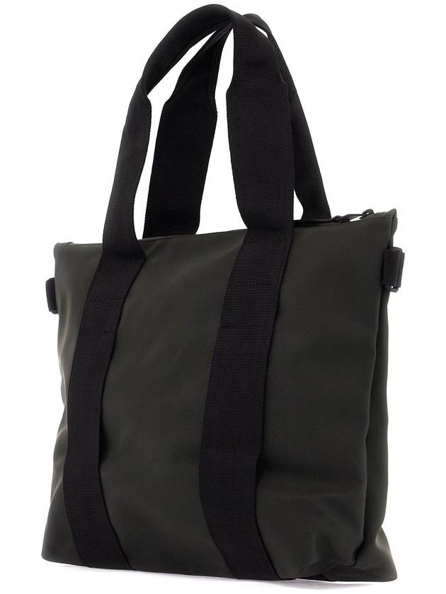 micro tote bag - RAINS - BALAAN 2