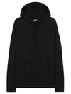 merino wool hoodie men - CP COMPANY - BALAAN 1