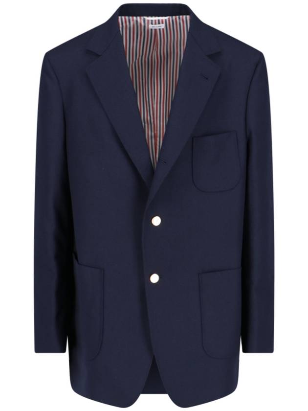 Thom Browne Jackets - THOM BROWNE - BALAAN 1